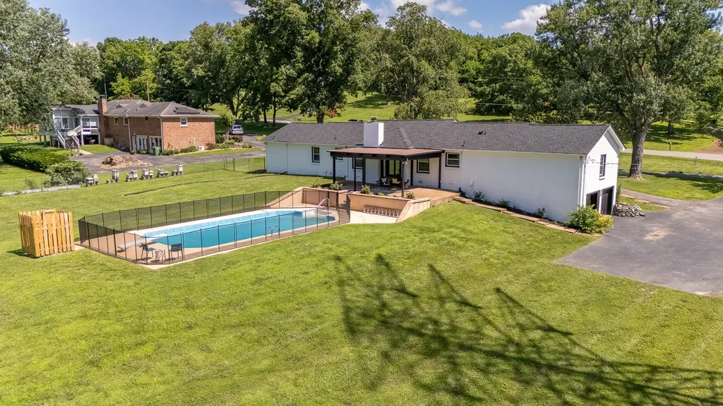 2208 Bowman Road Franklin TN 37064