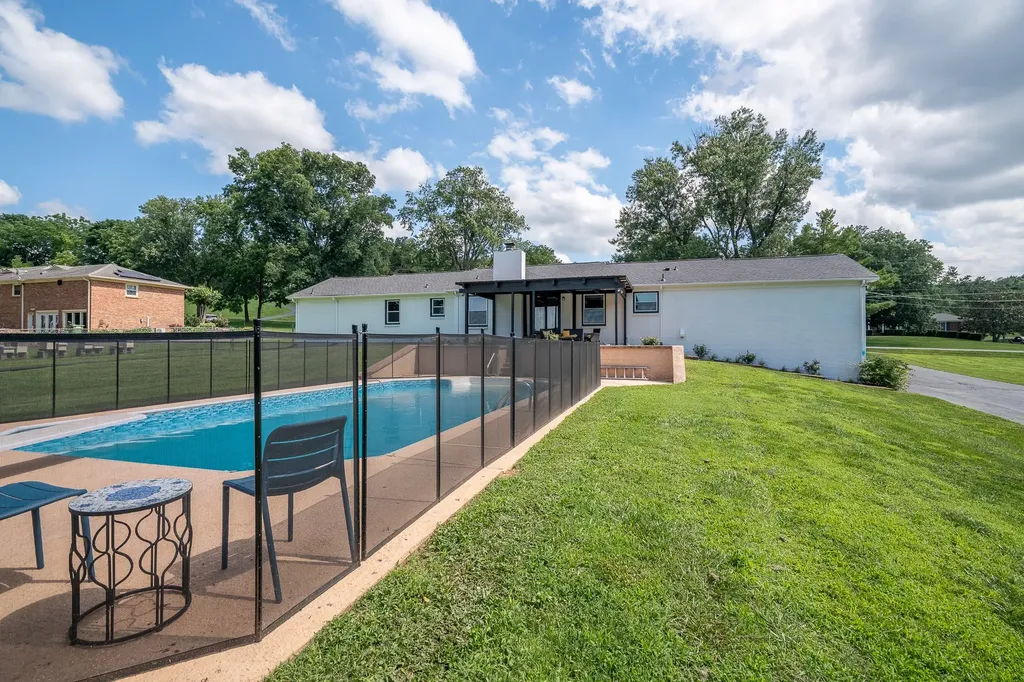 2208 Bowman Road Franklin TN 37064