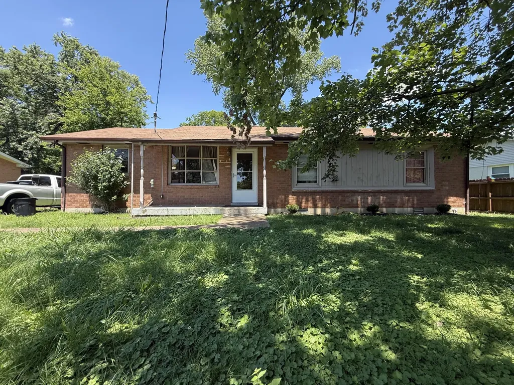 5032 Bonnameade Drive Hermitage TN 37076
