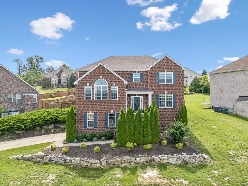 118 Manor Way Hendersonville TN 37075