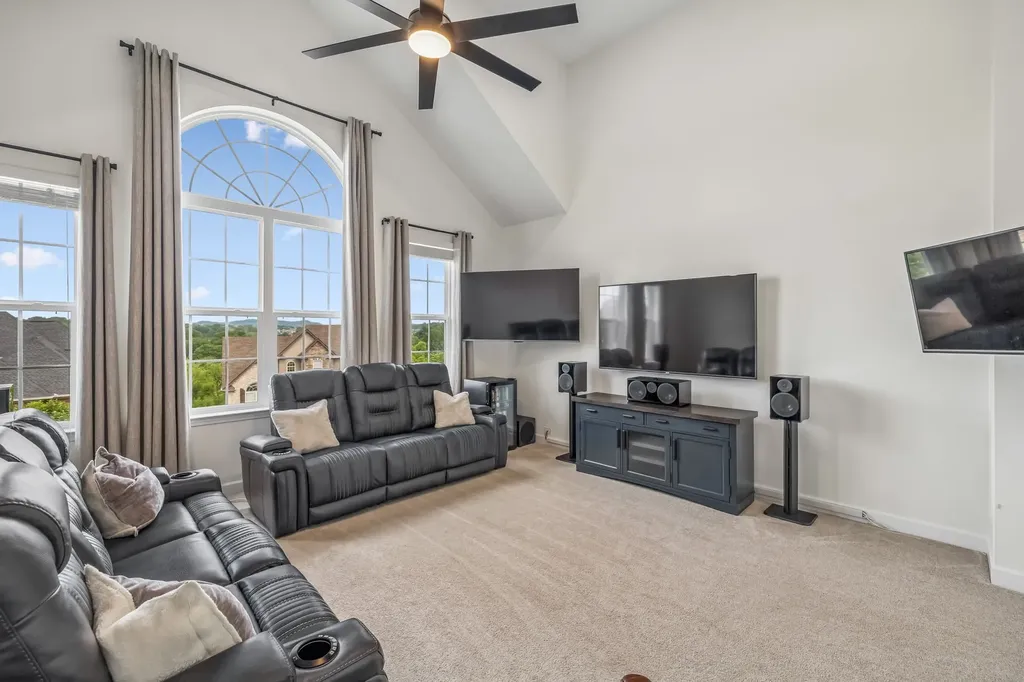 118 Manor Way Hendersonville TN 37075
