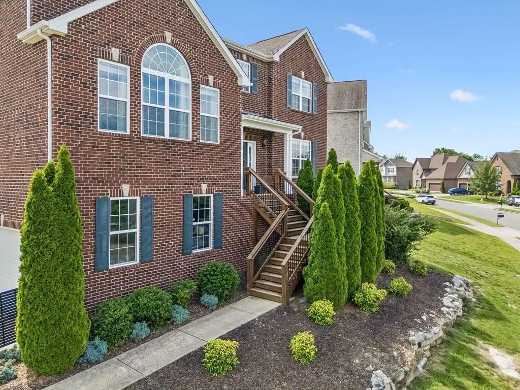 118 Manor Way Hendersonville TN 37075