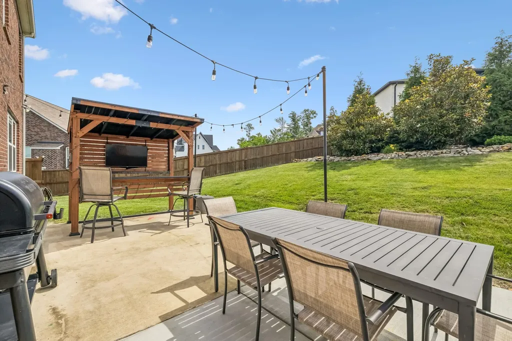 118 Manor Way Hendersonville TN 37075