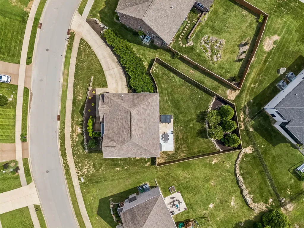 118 Manor Way Hendersonville TN 37075