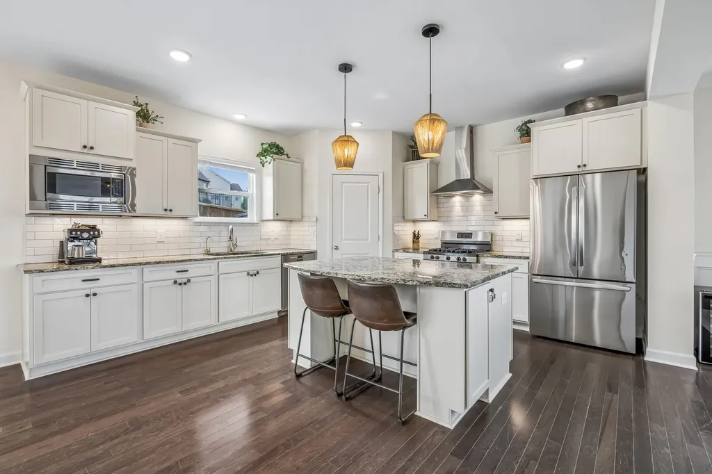 118 Manor Way Hendersonville TN 37075