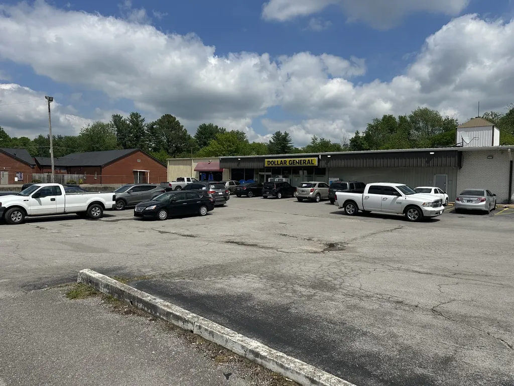 1703 Bradyville Pike Murfreesboro TN 37130