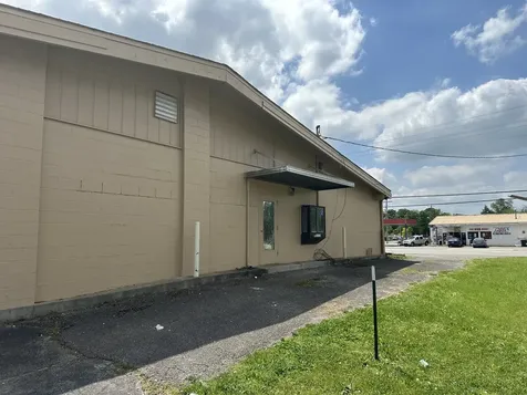 1703 Bradyville Pike Murfreesboro TN 37130