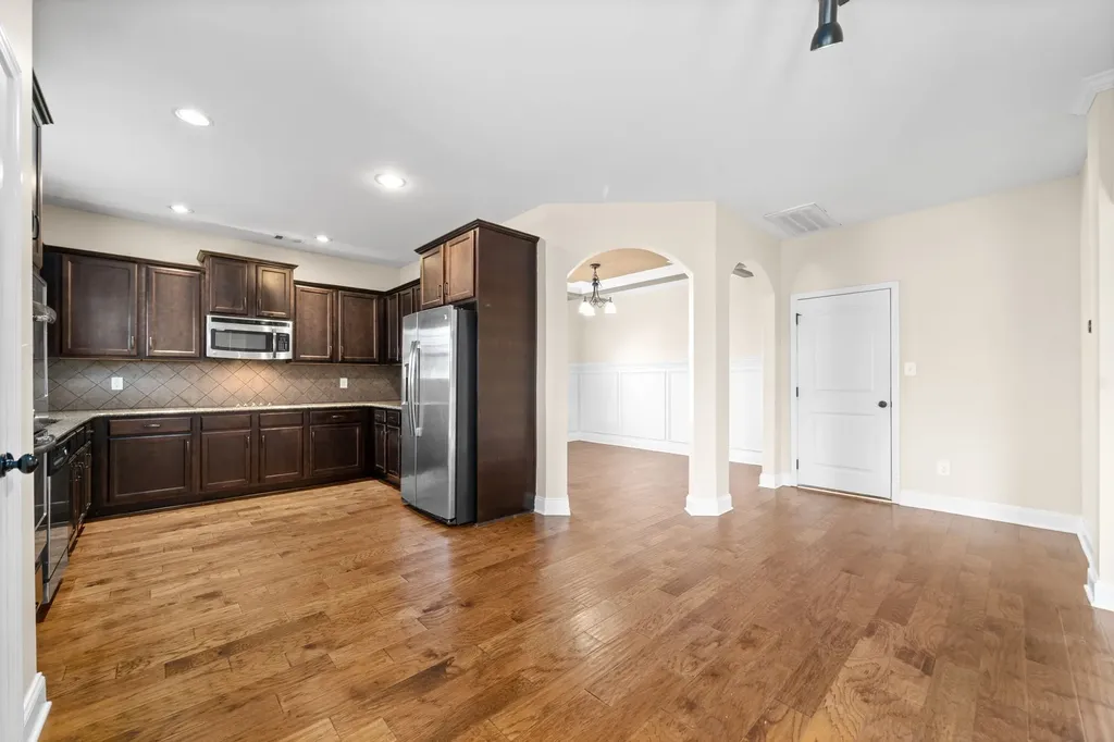 2976 Mcmanus Circle Clarksville TN 37042