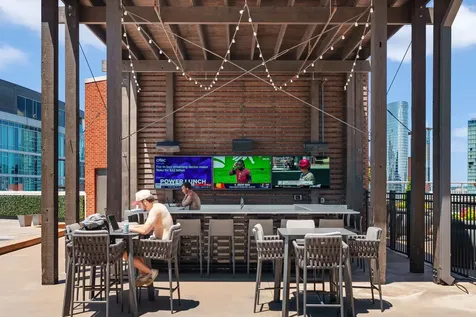600 12th Ave, S Nashville TN 37203