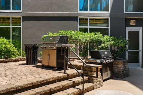 600 12th Ave, S Nashville TN 37203