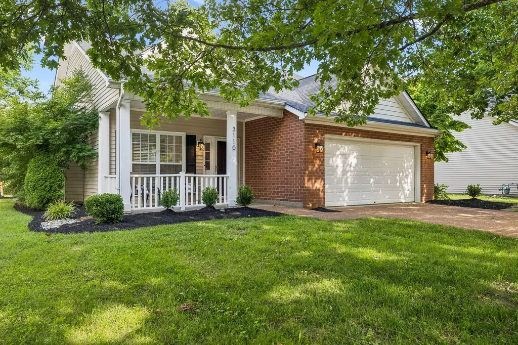 3110 Langley Drive Franklin TN 37064