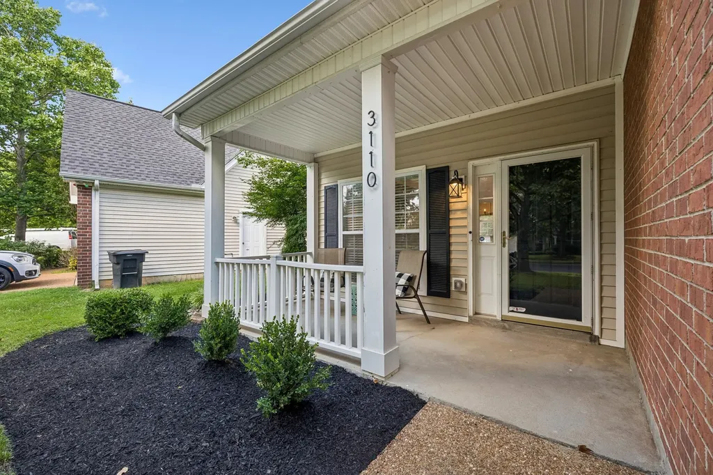3110 Langley Drive Franklin TN 37064