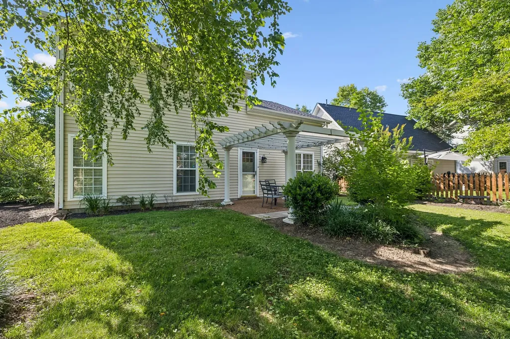 3110 Langley Drive Franklin TN 37064