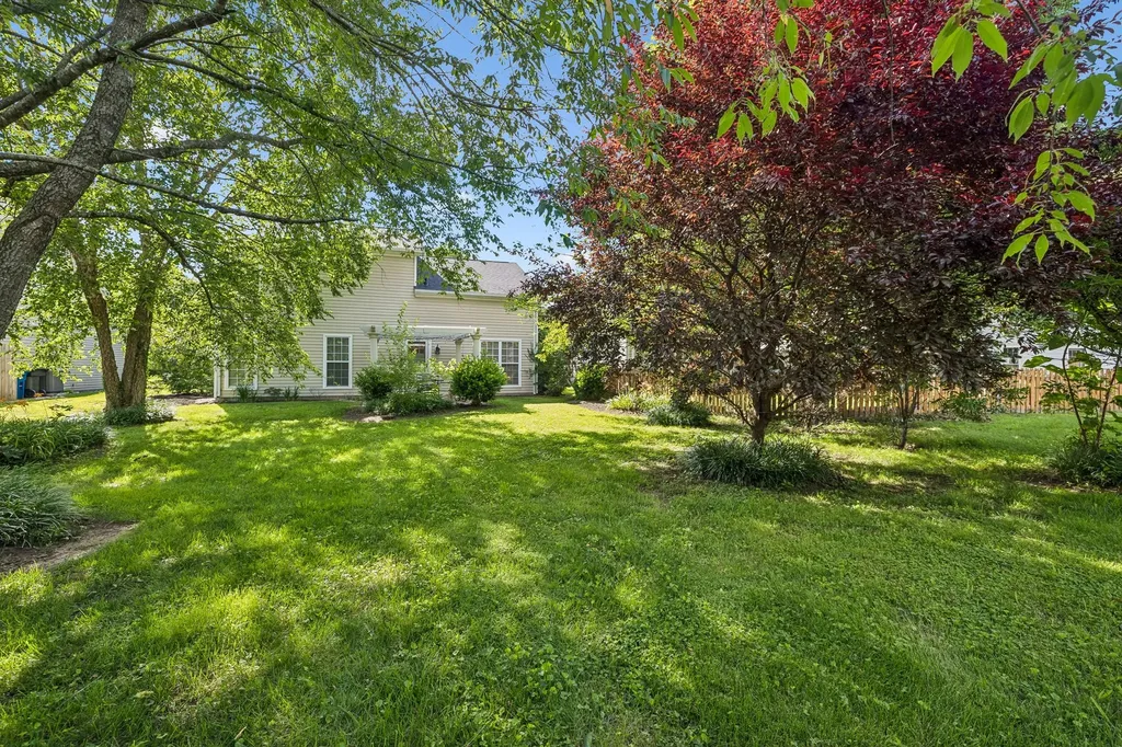 3110 Langley Drive Franklin TN 37064