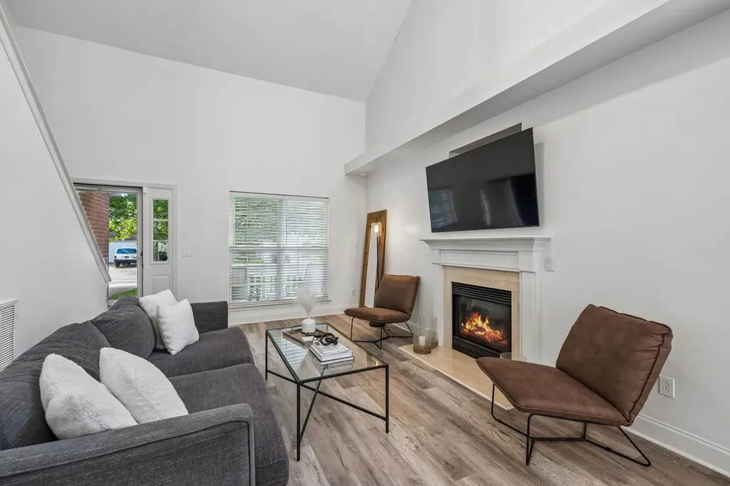 3110 Langley Drive Franklin TN 37064