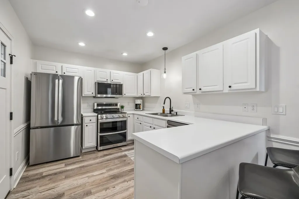 3110 Langley Drive Franklin TN 37064