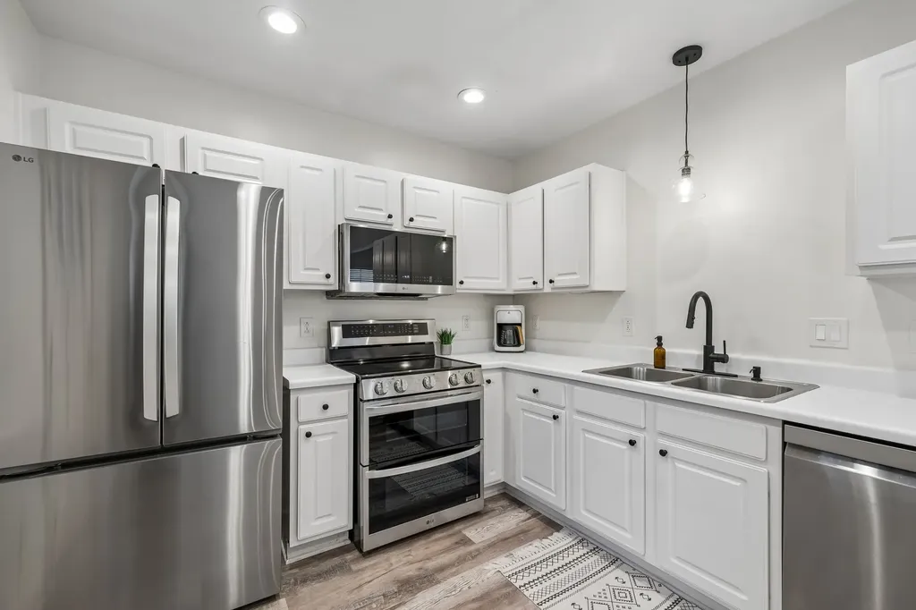 3110 Langley Drive Franklin TN 37064