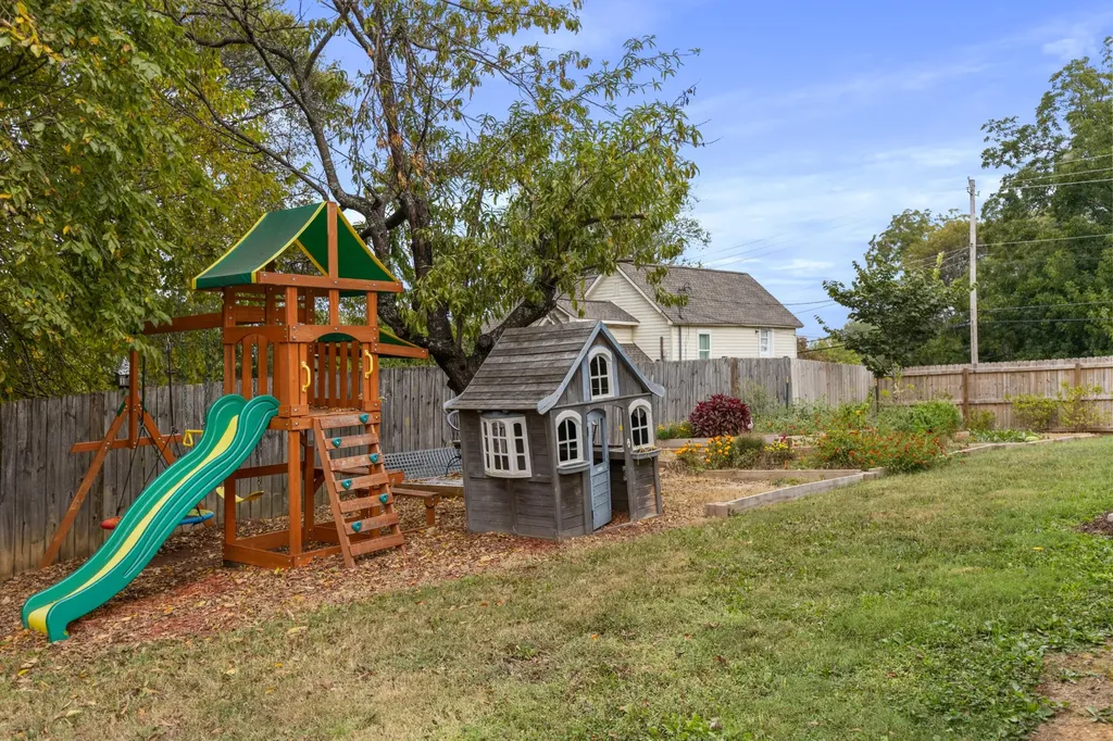 621 Highland Avenue, NW Cleveland TN 37311