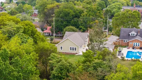 621 Highland Avenue, NW Cleveland TN 37311
