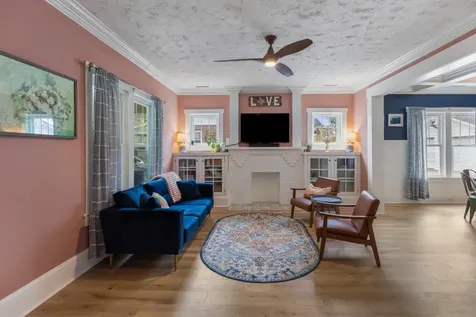 621 Highland Avenue, NW Cleveland TN 37311
