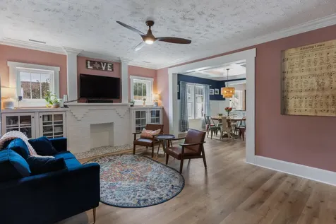 621 Highland Avenue, NW Cleveland TN 37311