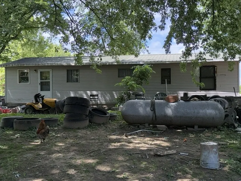 5362 Rowe Gap Road, S Belvidere TN 37306
