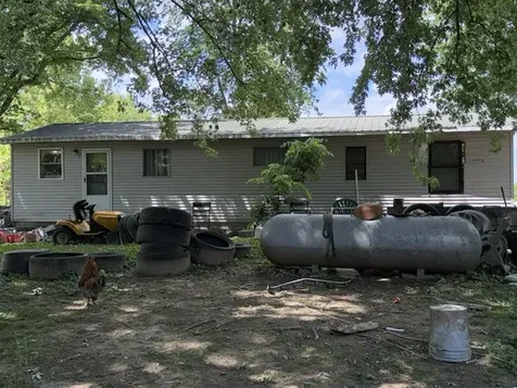 5362 Rowe Gap Road, S Belvidere TN 37306