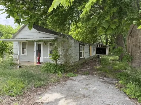 408 S Shephard Street Winchester TN 37398