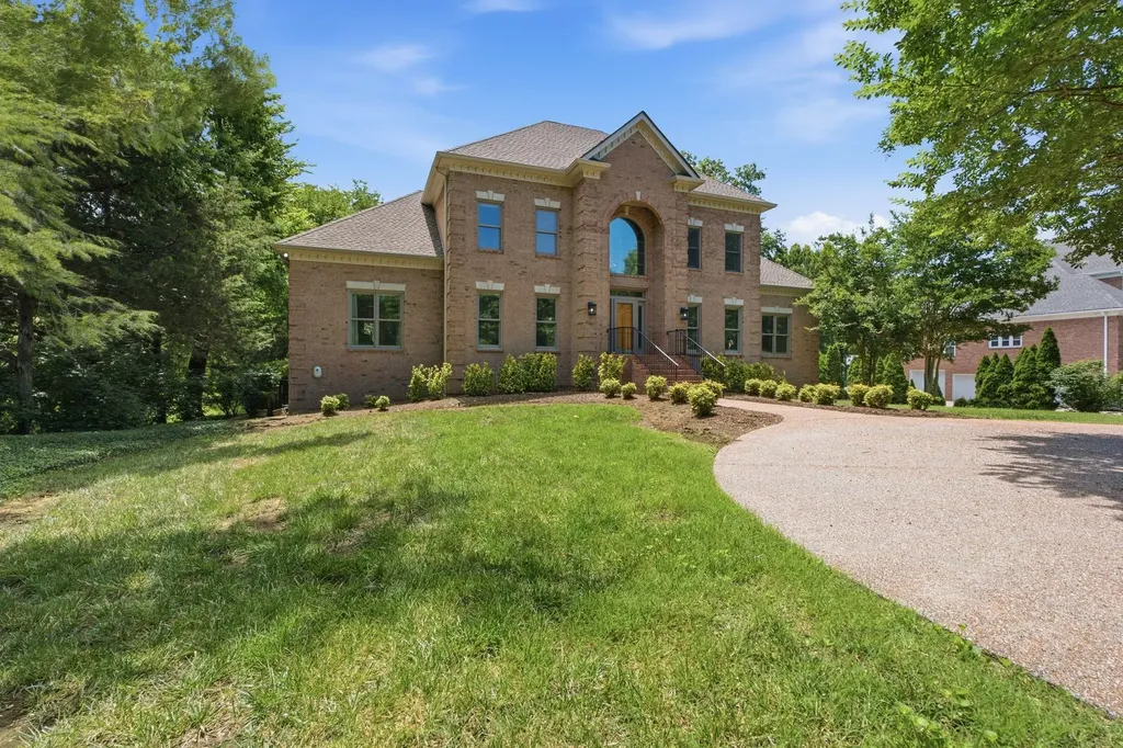 717 Jones Parkway Brentwood TN 37027