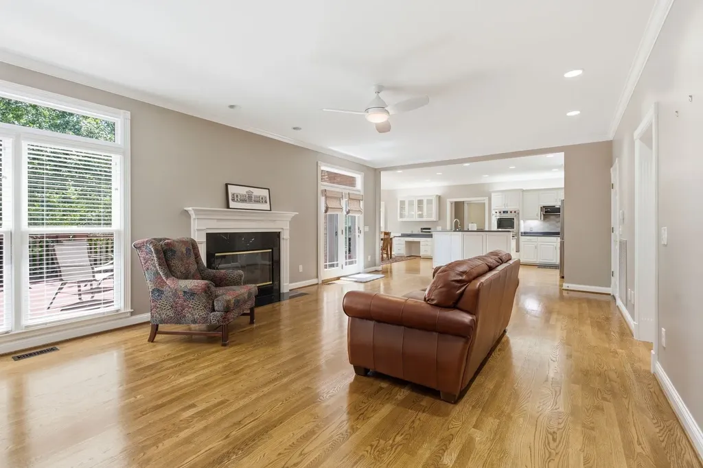 717 Jones Parkway Brentwood TN 37027