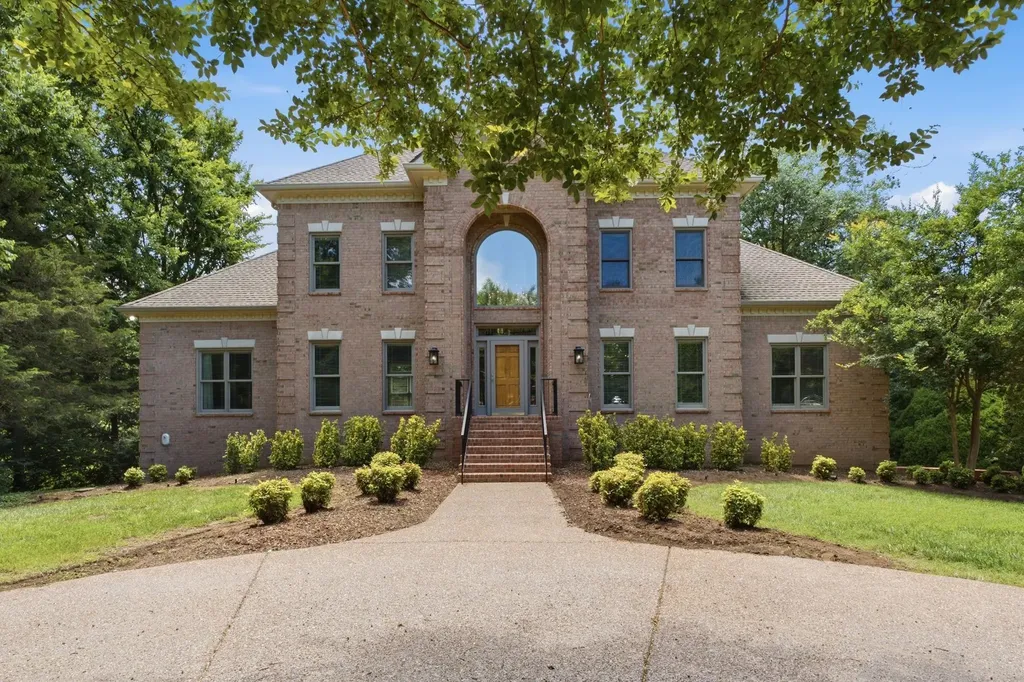 717 Jones Parkway Brentwood TN 37027