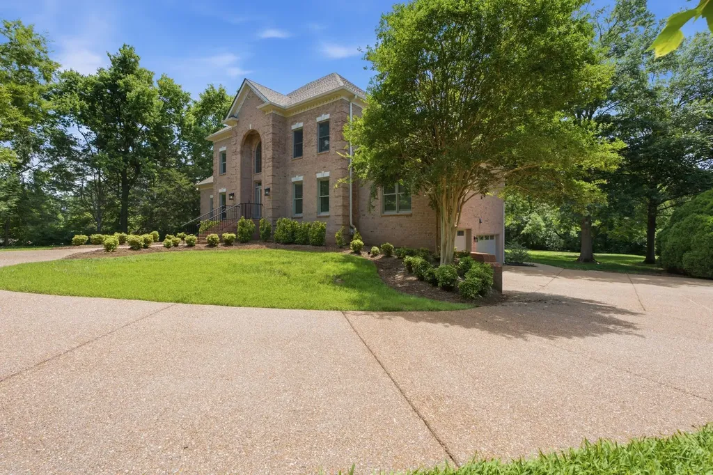 717 Jones Parkway Brentwood TN 37027