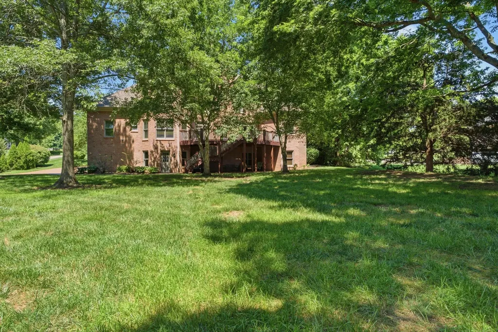 717 Jones Parkway Brentwood TN 37027