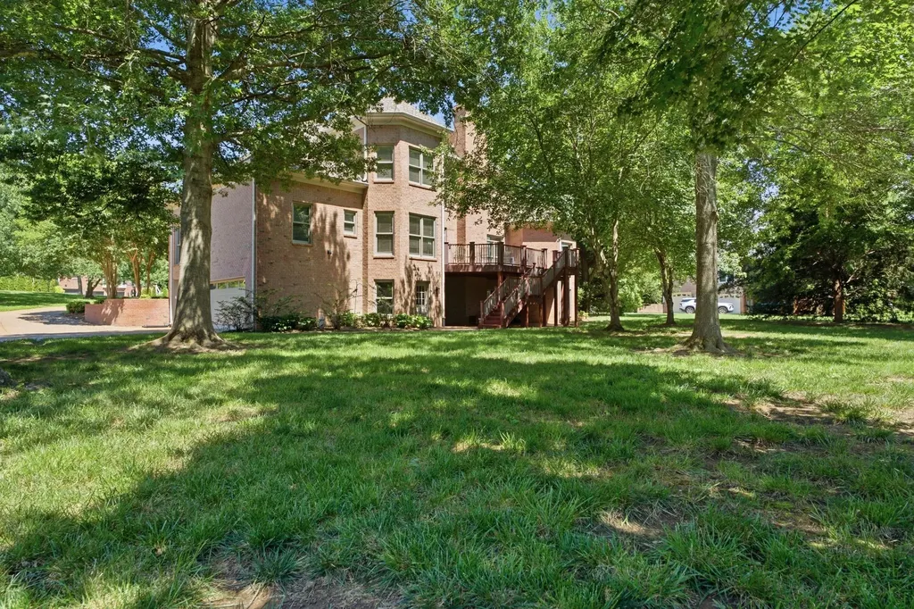 717 Jones Parkway Brentwood TN 37027