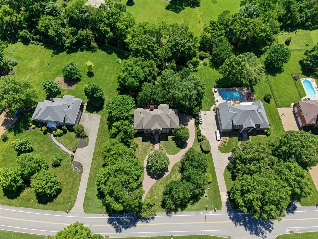 717 Jones Parkway Brentwood TN 37027