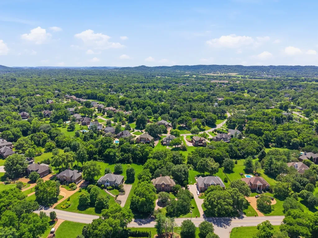 717 Jones Parkway Brentwood TN 37027