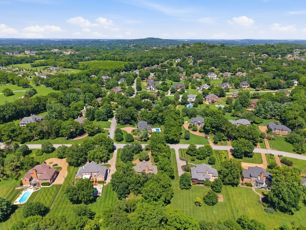 717 Jones Parkway Brentwood TN 37027