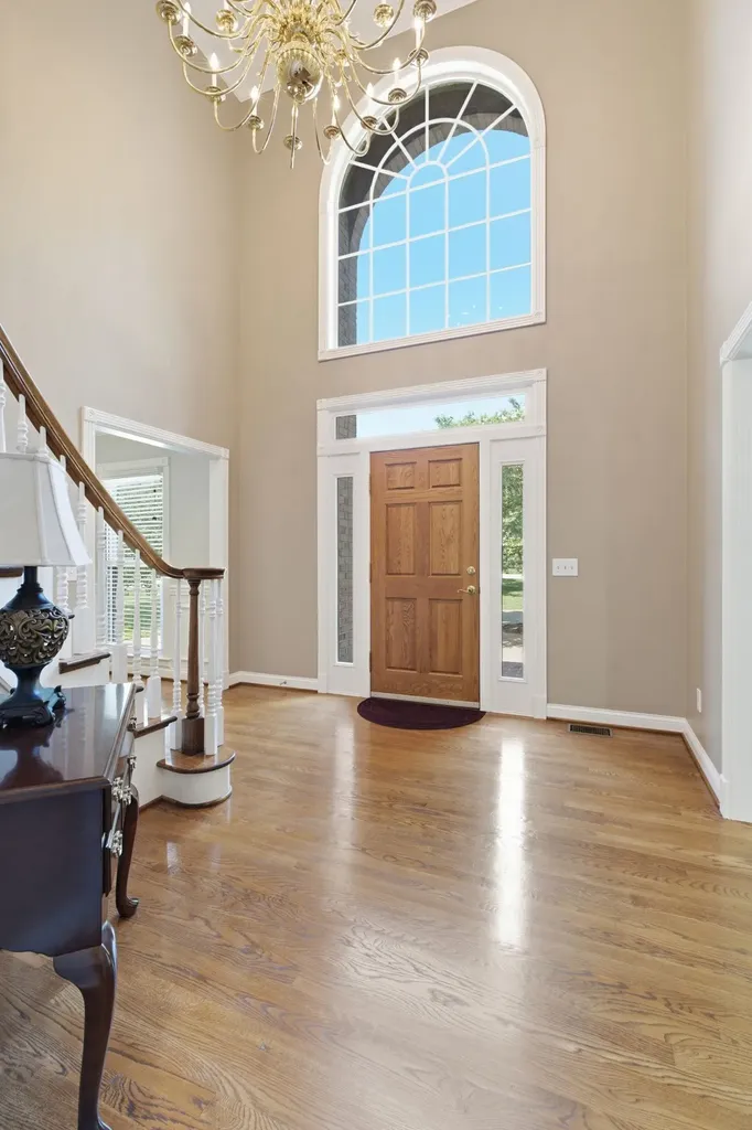 717 Jones Parkway Brentwood TN 37027