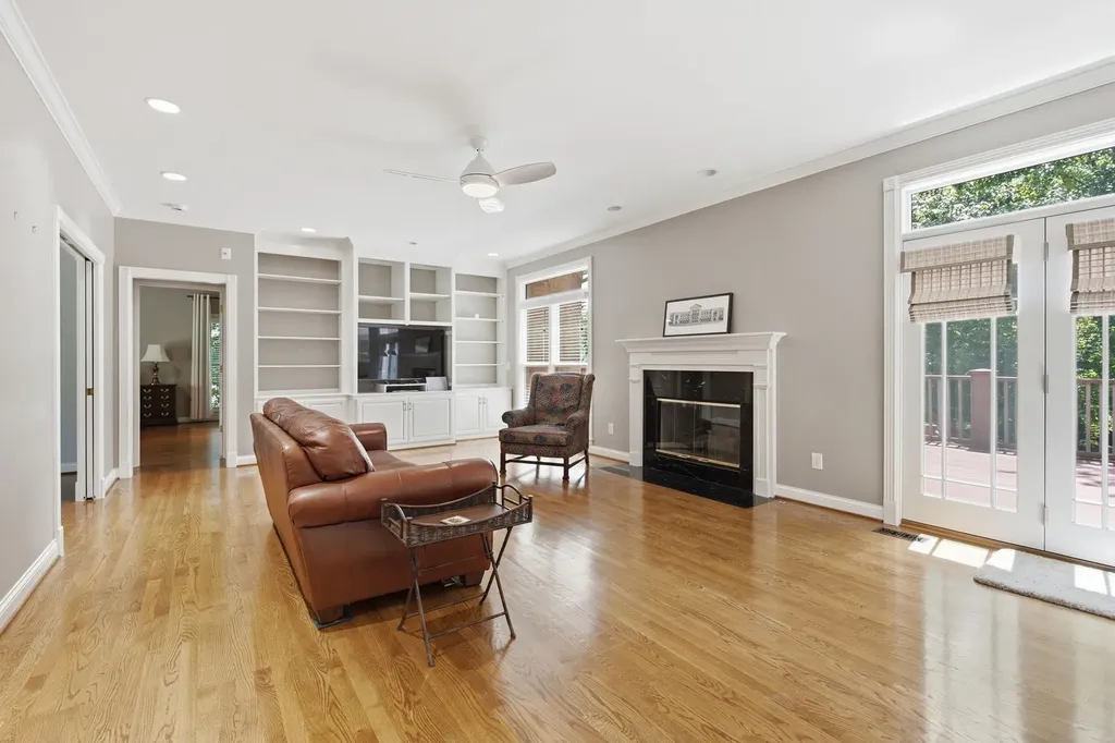 717 Jones Parkway Brentwood TN 37027