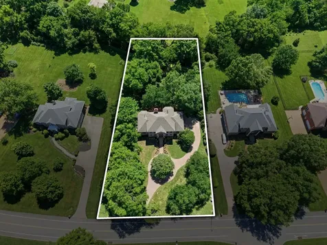 717 Jones Parkway Brentwood TN 37027