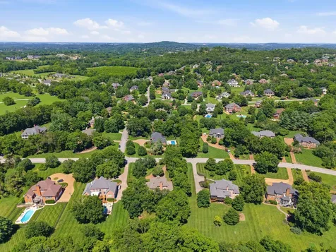 717 Jones Parkway Brentwood TN 37027