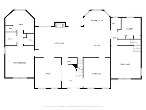 717 Jones Parkway Brentwood TN 37027