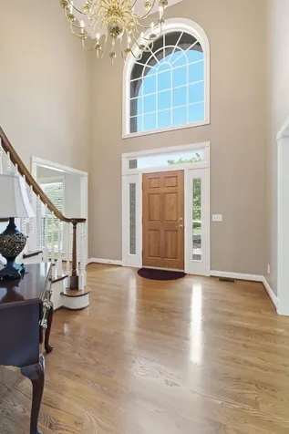 717 Jones Parkway Brentwood TN 37027