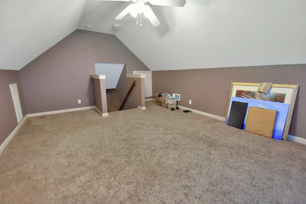 3896 Gaine Drive Clarksville TN 37040