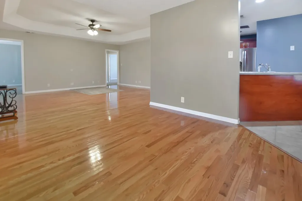 3896 Gaine Drive Clarksville TN 37040