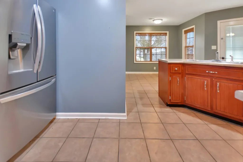 3896 Gaine Drive Clarksville TN 37040