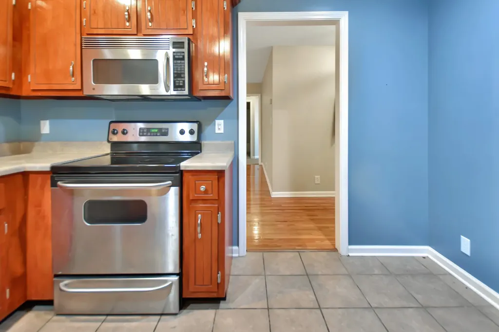 3896 Gaine Drive Clarksville TN 37040