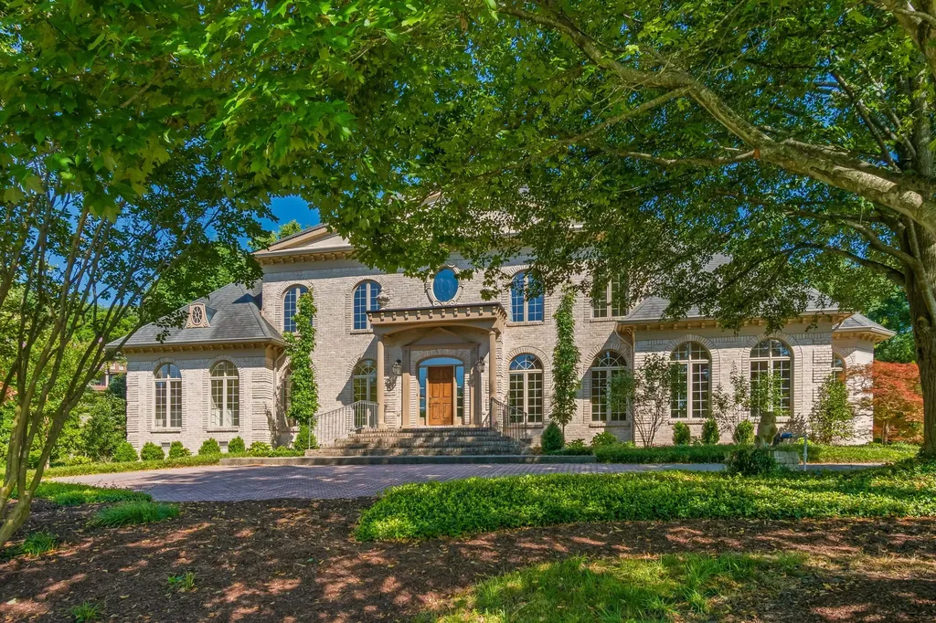 5608 Ottershaw Court Brentwood TN 37027