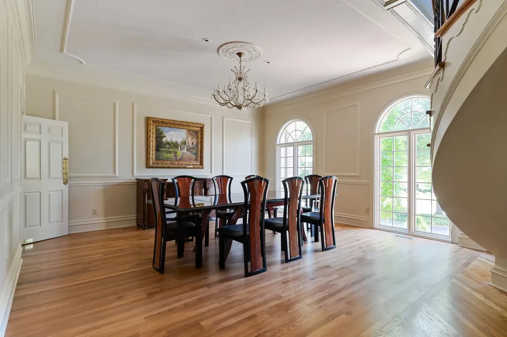 5608 Ottershaw Court Brentwood TN 37027