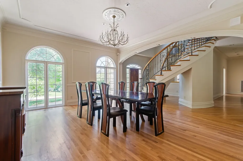5608 Ottershaw Court Brentwood TN 37027